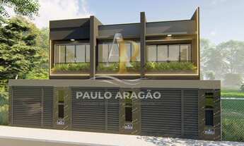 Imagem 7: Sobrado à venda, no Sobrado Alto Luxo, em Itapema, Morretes, com 2 quartos, 90m²