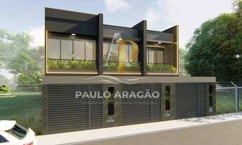 Imagem 5: Sobrado à venda, no Sobrado Alto Luxo, em Itapema, Morretes, com 2 quartos, 90m²