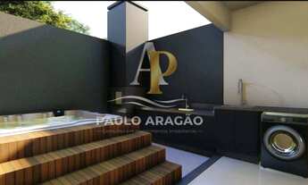 Imagem 2: Sobrado à venda, no Sobrado Alto Luxo, em Itapema, Morretes, com 3 quartos, 105m²