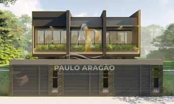 Imagem 4: Sobrado à venda, no Sobrado Alto Luxo, em Itapema, Morretes, com 3 quartos, 105m²