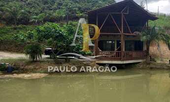 Imagem: Sítio à venda, no Sitio Nova Trento SC