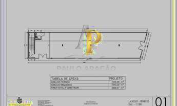 Imagem 2: Terreno à venda, no PREDIO CAMBORIÚ, em Camboriú, Centro, 388,57m²