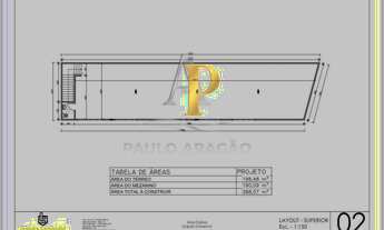 Imagem 3: Terreno à venda, no PREDIO CAMBORIÚ, em Camboriú, Centro, 388,57m²