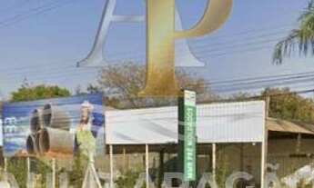 Imagem: Terreno à venda em Montes Claros, Jaraguá