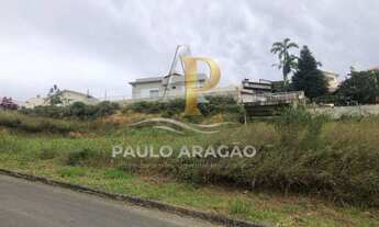 Imagem: Terreno à venda, no Terreno Brusque Bairro