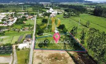 Imagem 2: Terreno à venda em Porto Belo, Sertão Santa Luzia, 7050m²