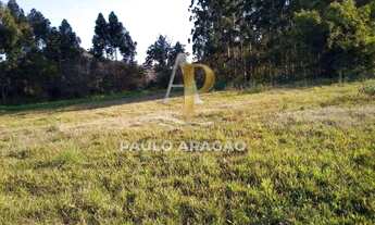 Imagem: Terreno à venda, no Terreno Sertão Santa