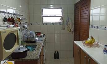Imagem 6: Apartamento no Centro de Nova Friburgo com 3 quartos