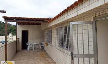 Imagem: Apartamento no Centro de Nova Friburgo com