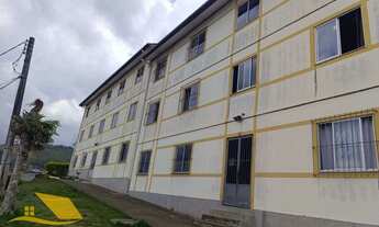 Imagem 3: Apartamento à venda em Nova Friburgo, Conselheiro Paulino, com 2 quartos, 57m²