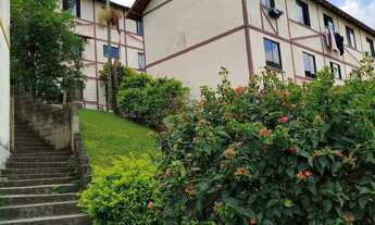 Imagem: Apartamento à venda em Nova Friburgo, Conselheiro