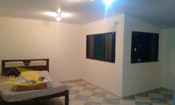 Imagem 4: Vendo Casa na Chácara do Paraiso, rua do Moinho com 1 Quarto e Quintal