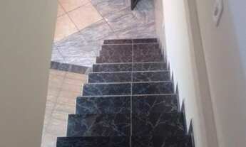 Imagem 6: Vendo Casa na Chácara do Paraiso, rua do Moinho com 1 Quarto e Quintal