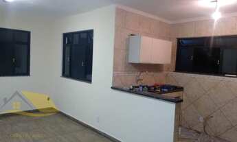 Imagem 5: Vendo Casa na Chácara do Paraiso, rua do Moinho com 1 Quarto e Quintal