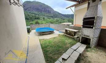 Imagem 7: Vendo casa na Parada Folly com 2 quartos, piscina e churrasqueira