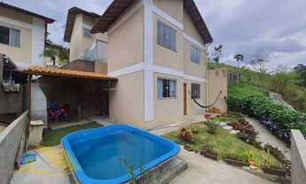 Imagem 5: Vendo casa na Parada Folly com 2 quartos, piscina e churrasqueira