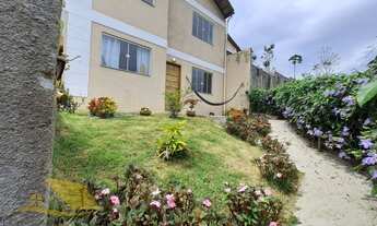 Imagem 2: Vendo casa na Parada Folly com 2 quartos, piscina e churrasqueira