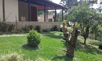 Imagem 5: Vendo linda casa no Campo do Coelho com 2 quartos e 980 mts² de terreno