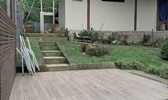 Imagem 6: Vendo linda casa no Campo do Coelho com 2 quartos e 980 mts² de terreno