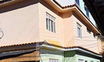 Imagem: Casa com 2 quartos, 70m², à venda na Chácara