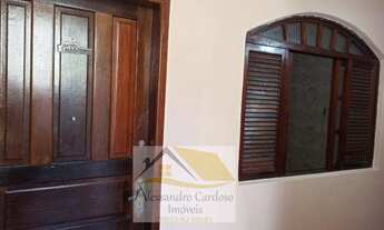 Imagem 2: Casa com 2 quartos, 70m², à venda na Chácara do Paraíso