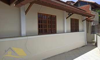 Imagem: Vendo Casa nas Braunes com 2 quartos, suíte