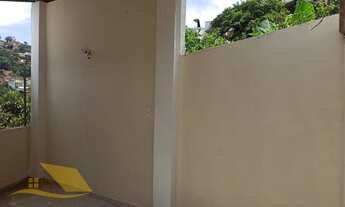 Imagem 5: Vendo Casa nas Braunes com 2 quartos, suíte e quintal