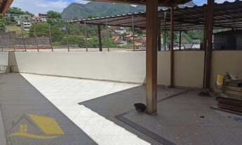 Imagem 4: Vendo Casa nas Braunes com 2 quartos, suíte e quintal