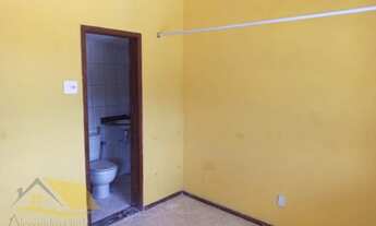 Imagem 6: Vendo Casa nas Braunes com 2 quartos, suíte e quintal