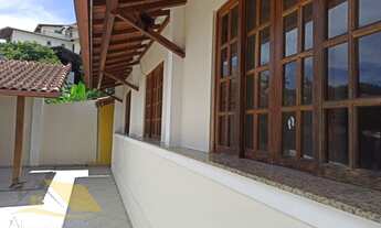 Imagem 2: Vendo Casa nas Braunes com 2 quartos, suíte e quintal