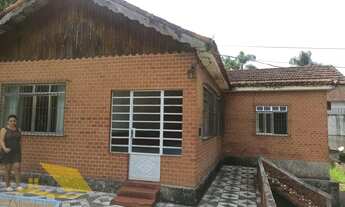 Imagem: Vendo Casa com Piscina na Chácara do Paraíso