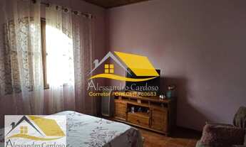 Imagem 7: Casa com 3 quartos no Nova Suiça