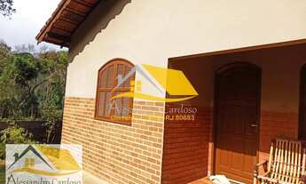 Imagem: Casa com 3 quartos no Nova Suiça