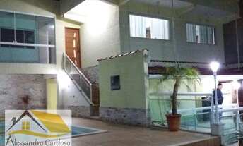 Imagem: Vendo Linda Casa no Jardim Marajó com Piscina