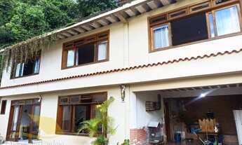 Imagem 2: Vendo Casa com 4 quartos na Chácara do Paraíso