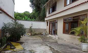 Imagem 3: Vendo Casa com 4 quartos na Chácara do Paraíso