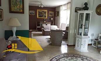 Imagem 7: Casa para alugar em Nova Friburgo, Ponte da Saudade, com 4 quartos, 380m²