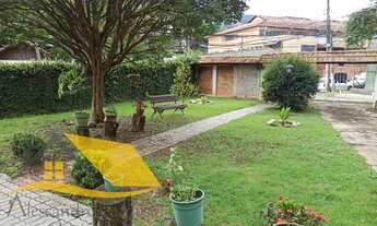 Imagem 3: Casa para alugar em Nova Friburgo, Ponte da Saudade, com 4 quartos, 380m²