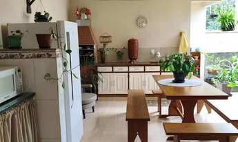 Imagem 3: Casa à venda em Nova Friburgo, Nova Suíça, com 3 quartos, 163m²