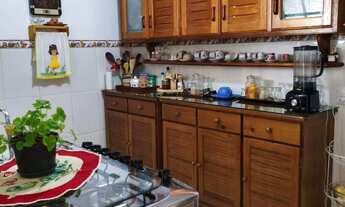 Imagem 6: Casa à venda em Nova Friburgo, Nova Suíça, com 3 quartos, 163m²