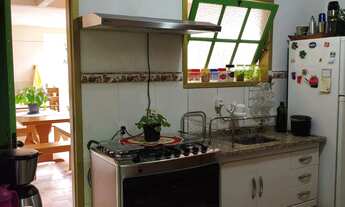 Imagem 5: Casa à venda em Nova Friburgo, Nova Suíça, com 3 quartos, 163m²