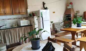 Imagem 4: Casa à venda em Nova Friburgo, Nova Suíça, com 3 quartos, 163m²