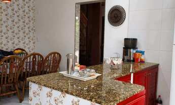 Imagem 6: Casa à venda em Nova Friburgo, Nova Suíça, com 3 quartos, 128m²