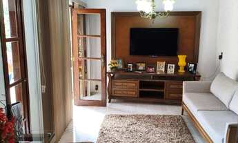 Imagem 4: Casa à venda em Nova Friburgo, Nova Suíça, com 3 quartos, 128m²