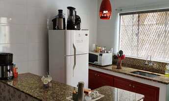 Imagem 5: Casa à venda em Nova Friburgo, Nova Suíça, com 3 quartos, 128m²