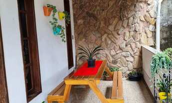 Imagem 2: Casa à venda em Nova Friburgo, Nova Suíça, com 3 quartos, 128m²