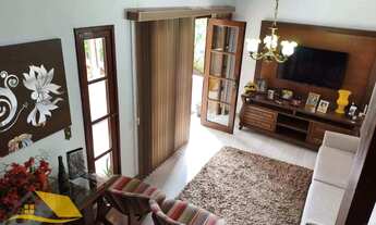 Imagem 3: Casa à venda em Nova Friburgo, Nova Suíça, com 3 quartos, 128m²