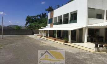 Imagem: Vendo Sítio com 54 mil mts² próximo ao