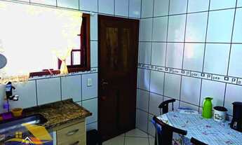 Imagem 7: Casa linear de 3 quartos e 1 suíte na Praça da Furunfa