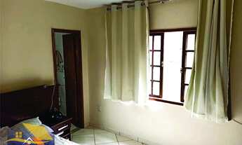 Imagem 5: Casa linear de 3 quartos e 1 suíte na Praça da Furunfa